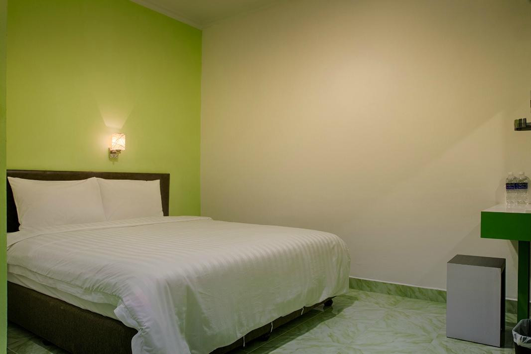 Greenland Hotel Batam主图