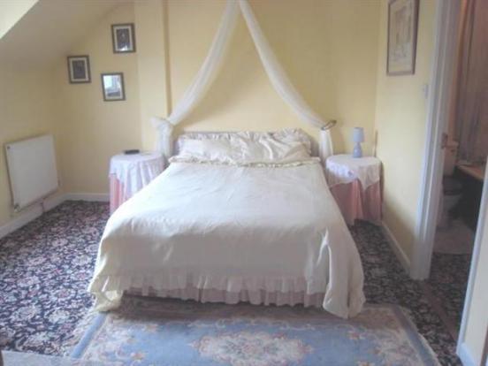 Hethersett Lodge B&B-官方