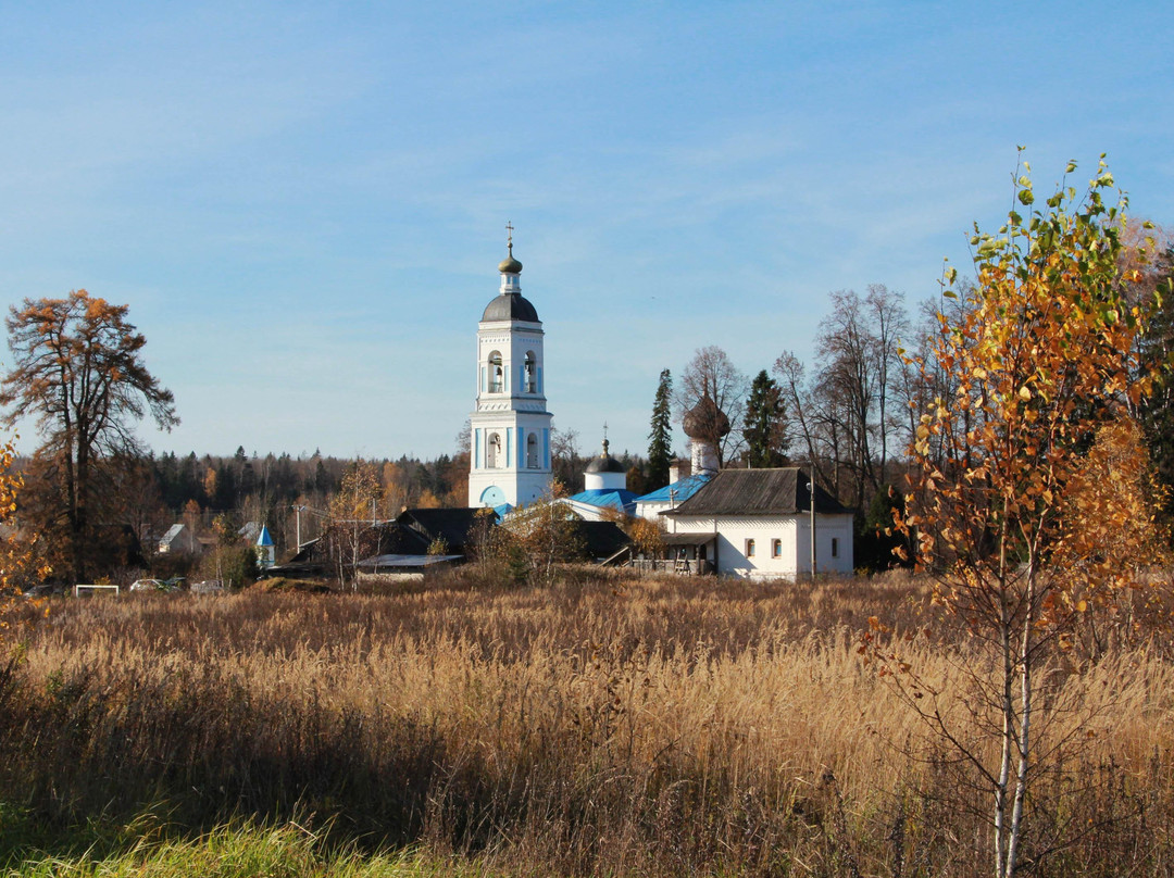 Afanasovo旅游攻略图片