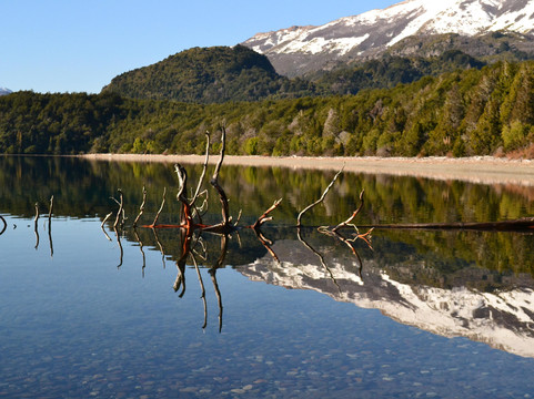 Glaxiar Mountain & Adventure Co.-Esquel必去景点