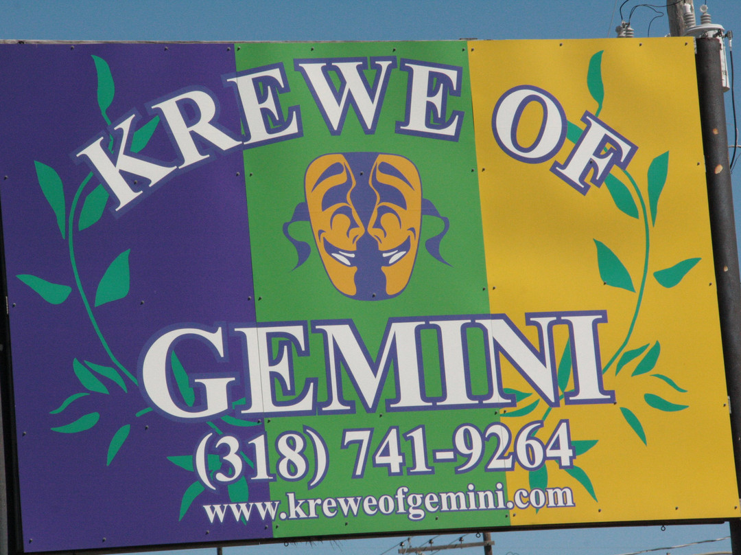 Mardi Gras Museum-伯锡尔城必去景点