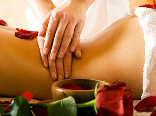 Ayurveda And Panchakarma School景点图片