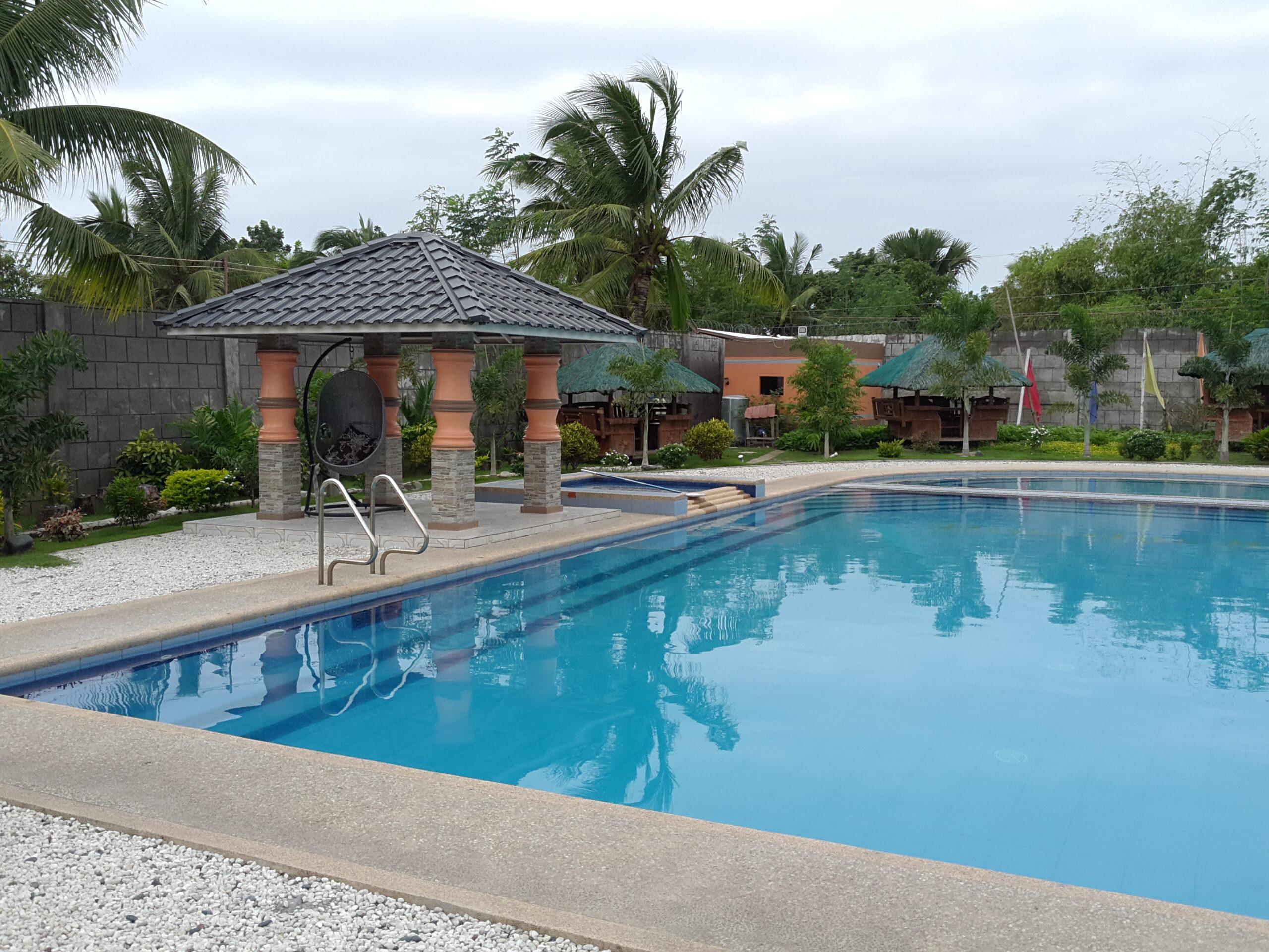 Diocita's Hotel-客卧