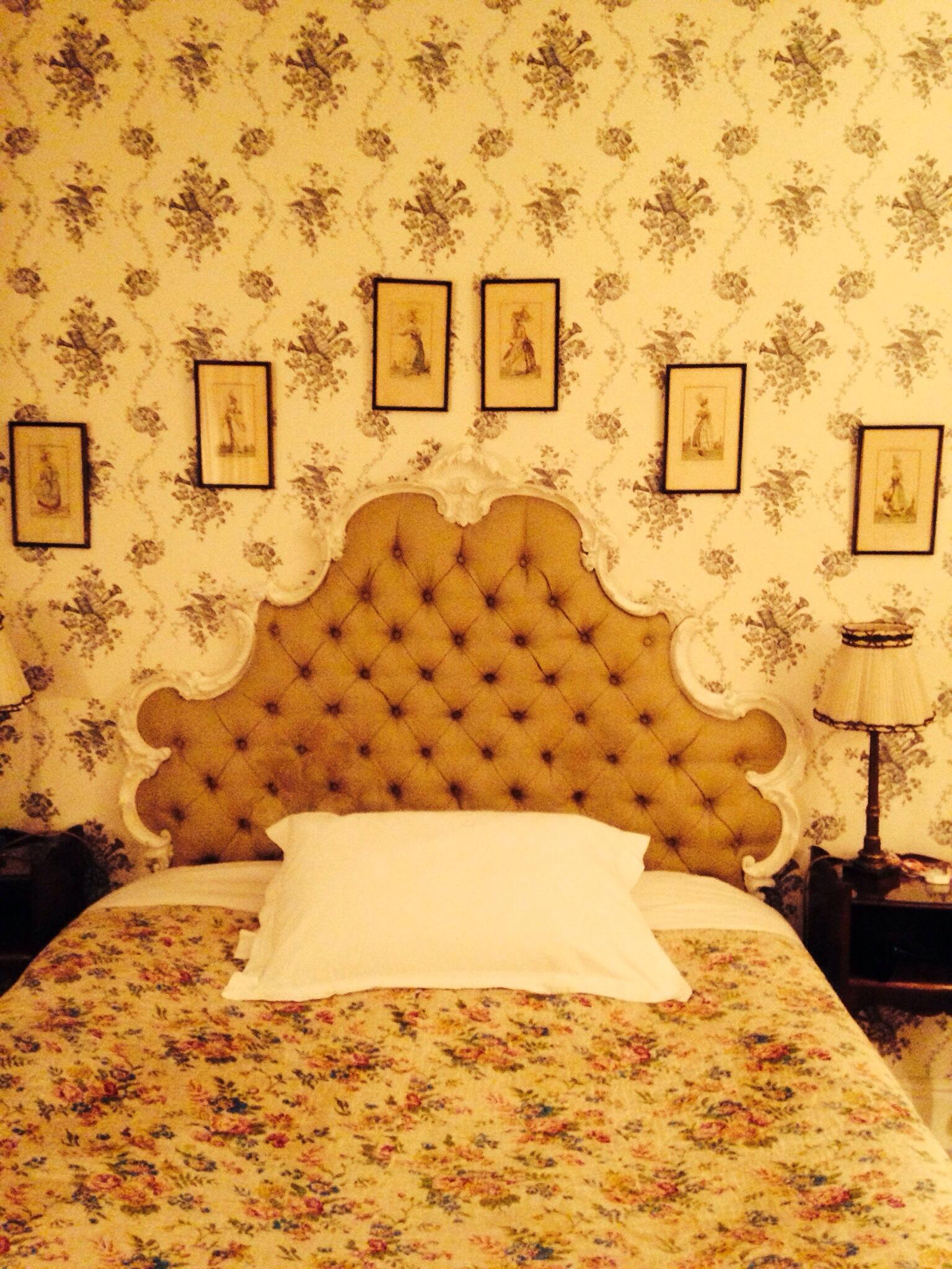 Brymer House-客卧