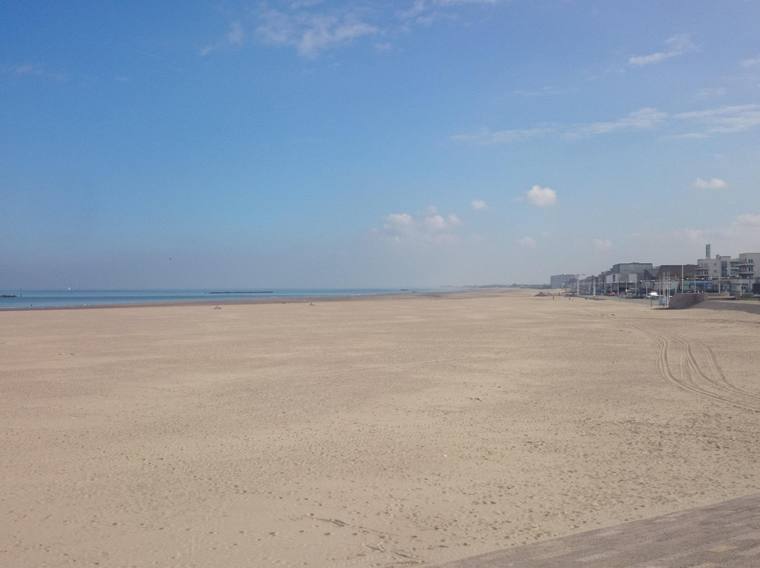 Museum Dunkerque 1940 Operation Dynamo-敦克尔克必去景点