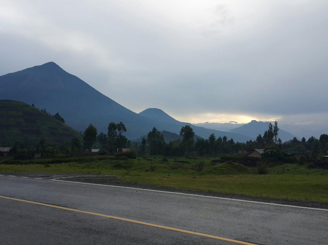 Virunga Volcanoes-Kisoro必去景点