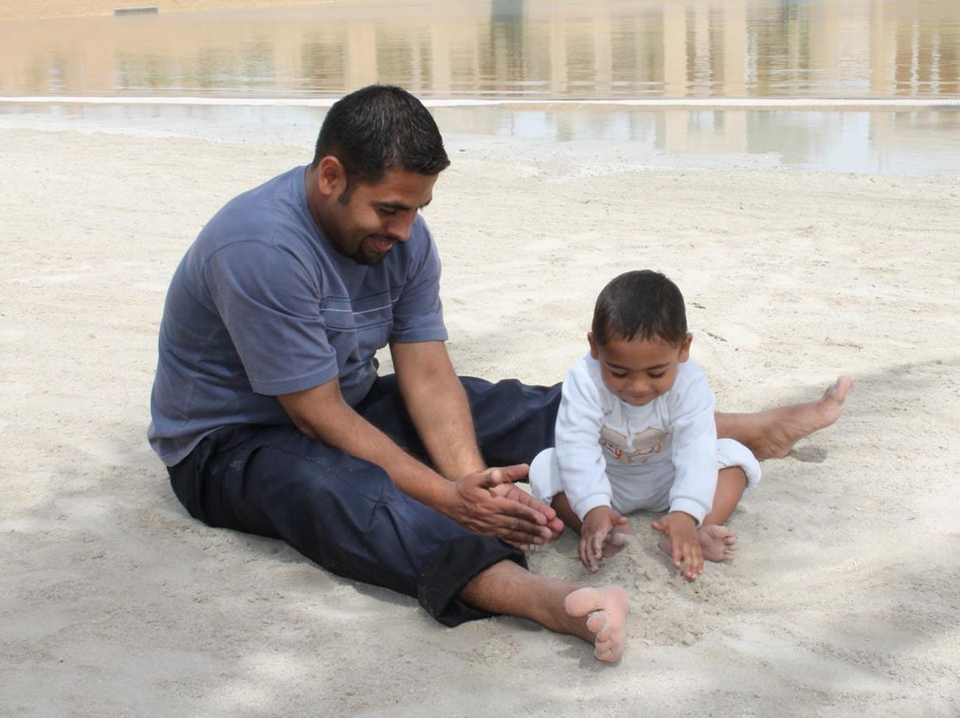 The Lost Paradise of Dilmun Water Park-Zallaq必去景点