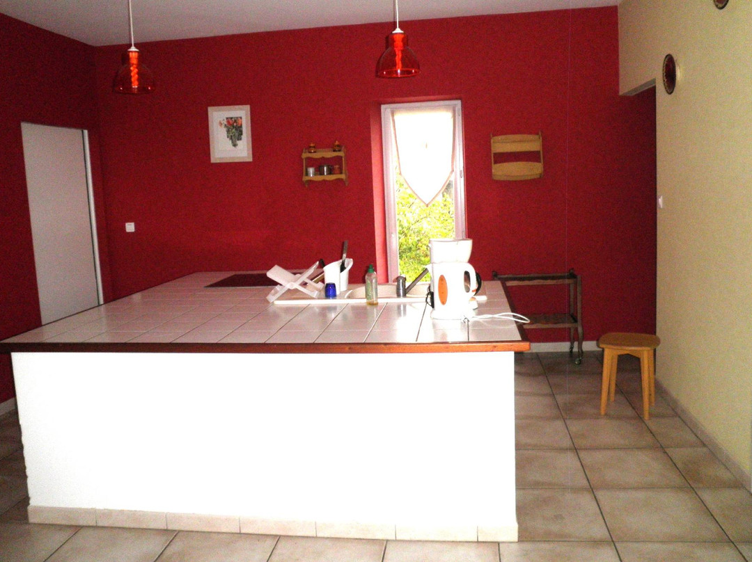 Logis de Majolo主图