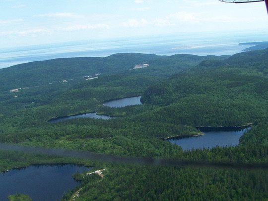Aviation du Fjord-泰道沙克必去景点