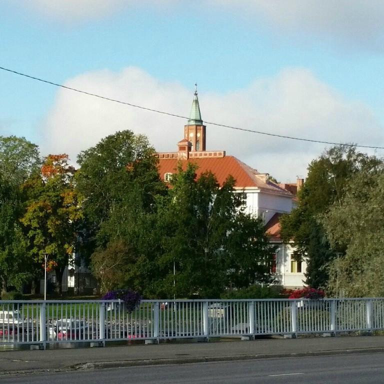 Savonlinna Cathedral景点图片