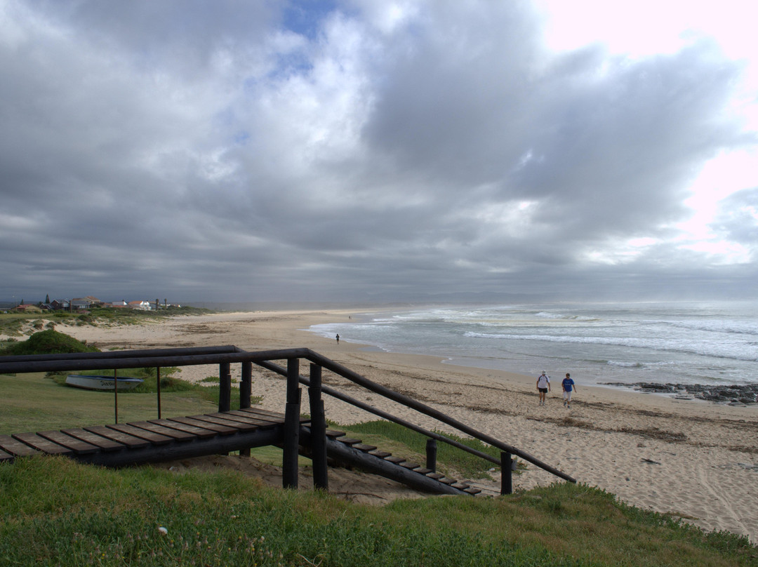 Makisaki Beachfront accommodation主图