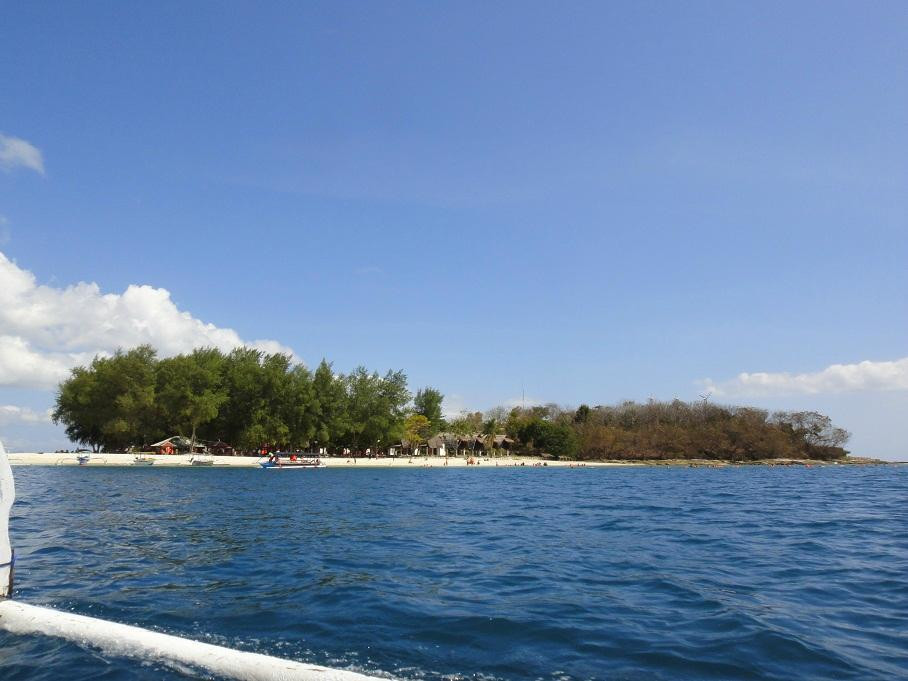 Lombok Friendly Tour & Travel-Batu Layar必去景点