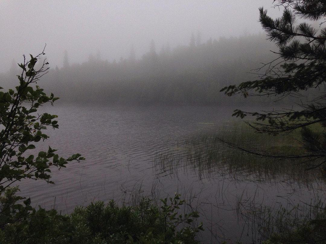 George Crosby Manitou State Park-Finland必去景点