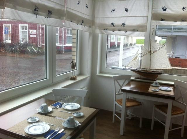 Pension Meeresbrise