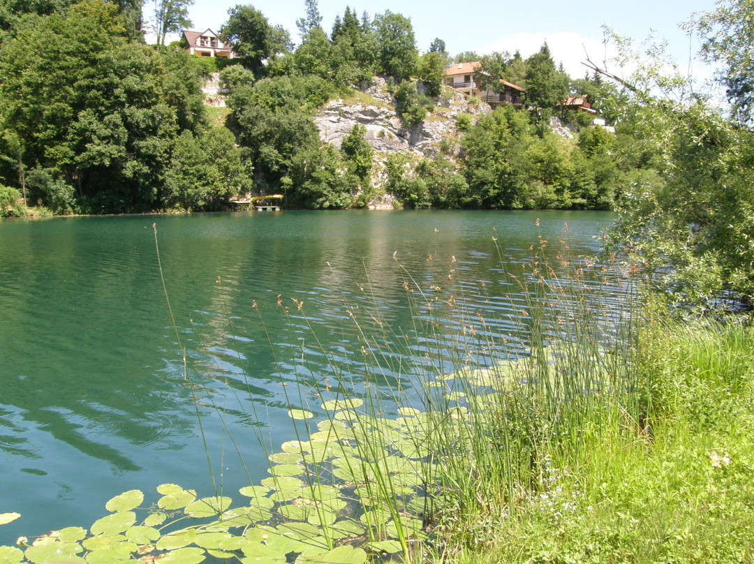 Mreznica River-Duga Resa必去景点