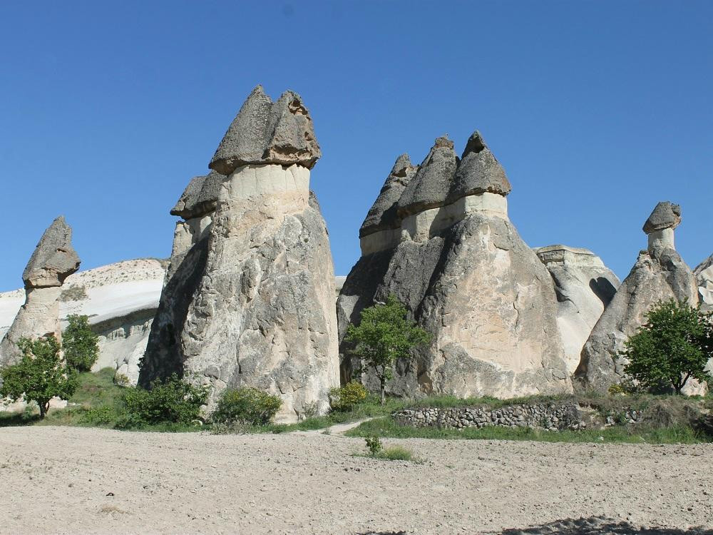 Melendiz Travel景点图片