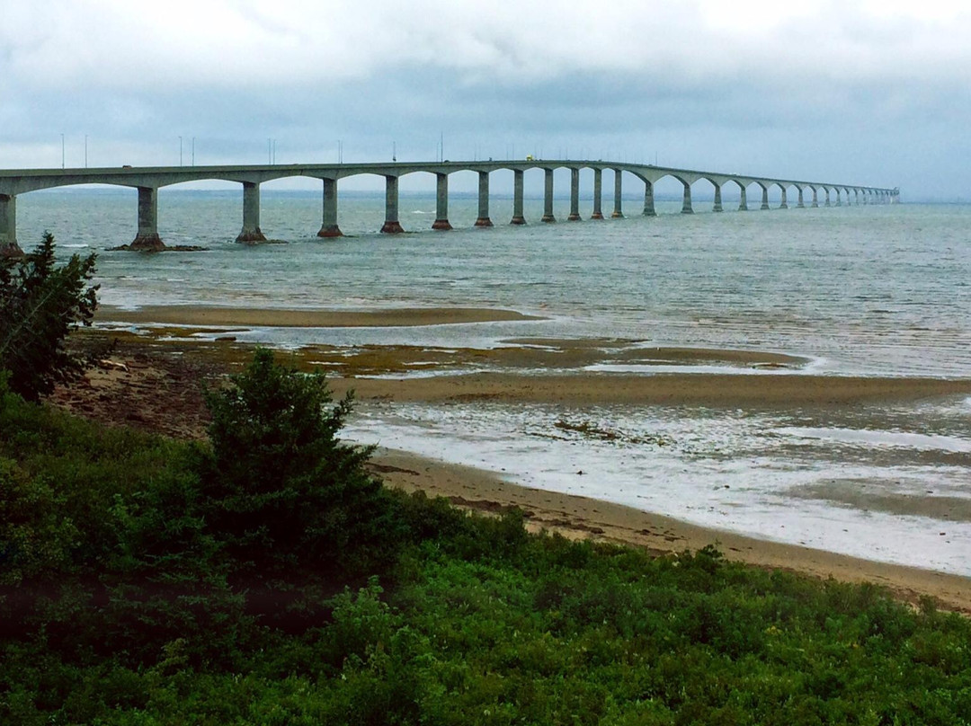 Cape Jourimain Nature Centre景点图片