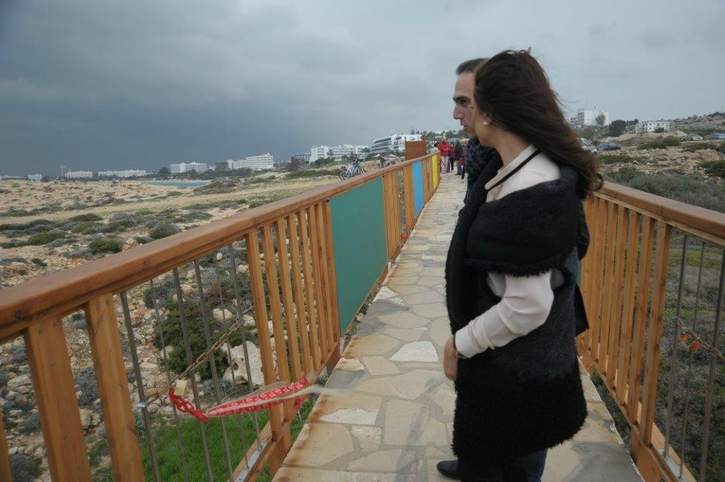 Love Bridge-阿依纳帕必去景点