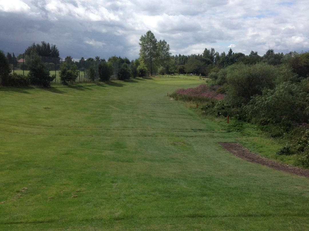 Centurion Park Golf Course-Wallsend必去景点