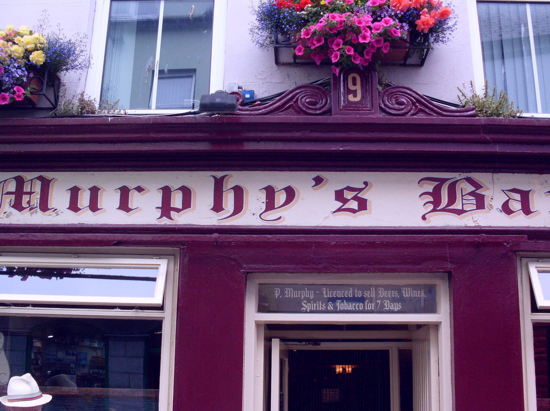 Murphy's Bar景点图片