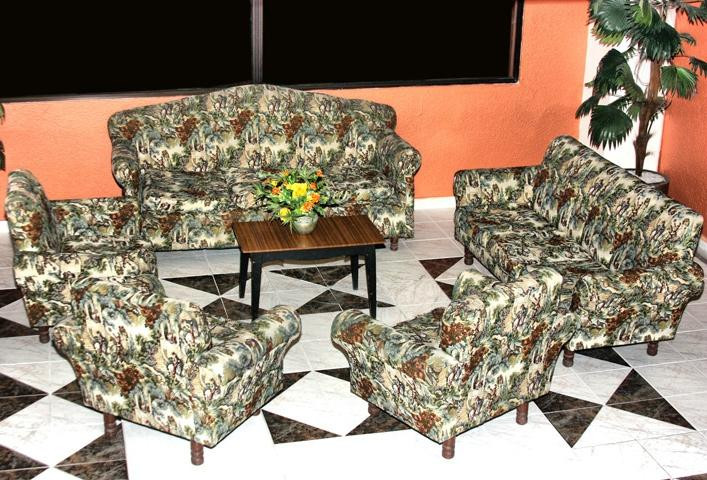 Hotel Royal Ruiz主图