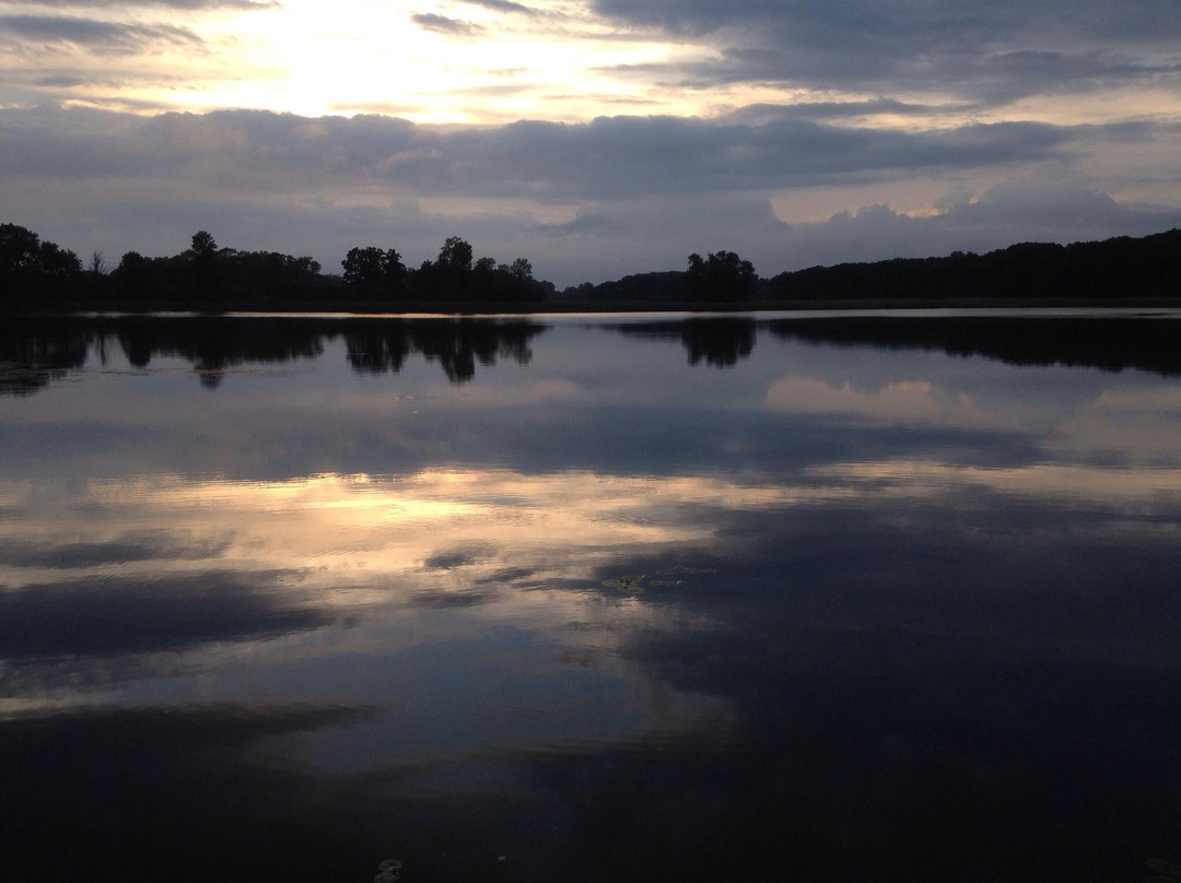 Lake Maria State Park景点图片