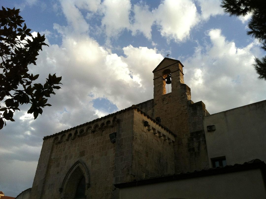 Chiesa di Sant'Agata景点图片