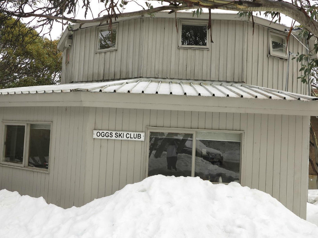 OGGS Lodge