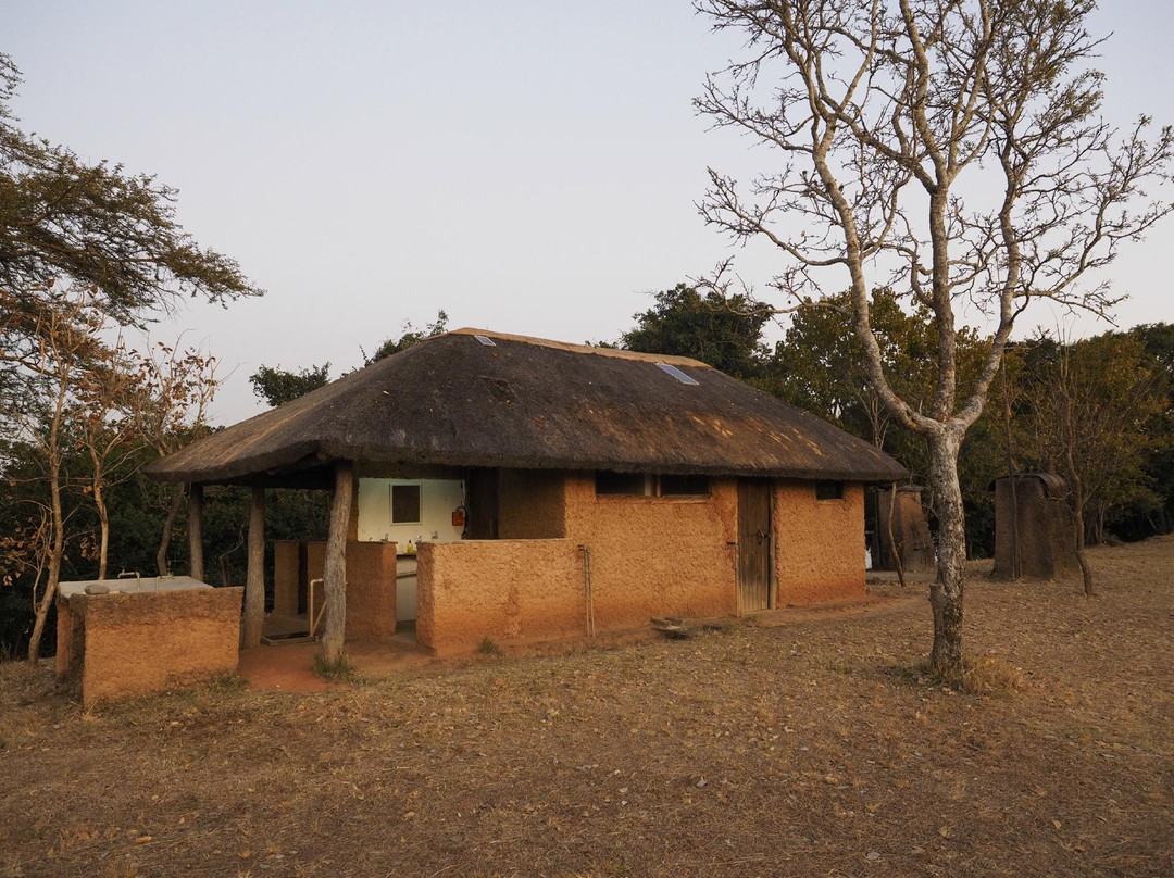 Mufungata Safari Lodge