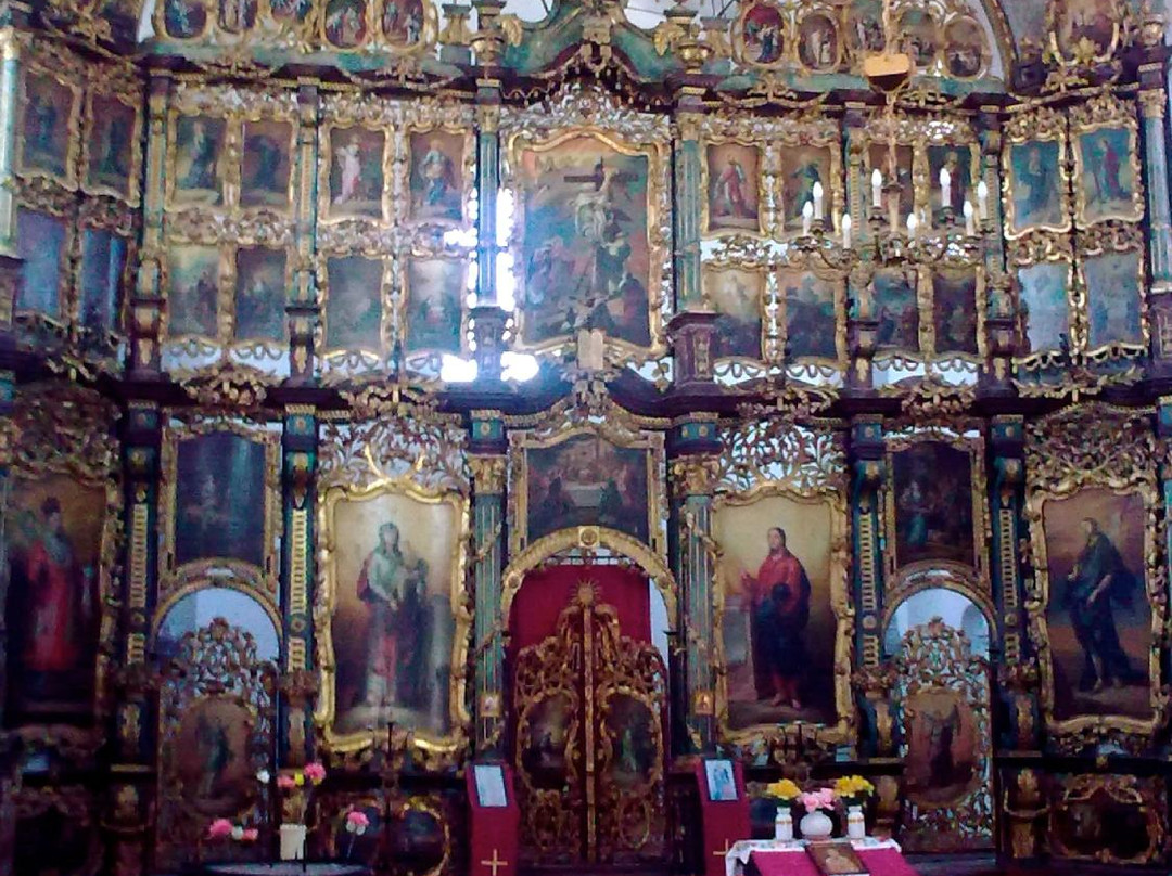 St Nicolas Serbian Orthodox Church景点图片