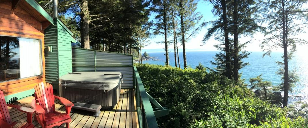 Point No Point Resort