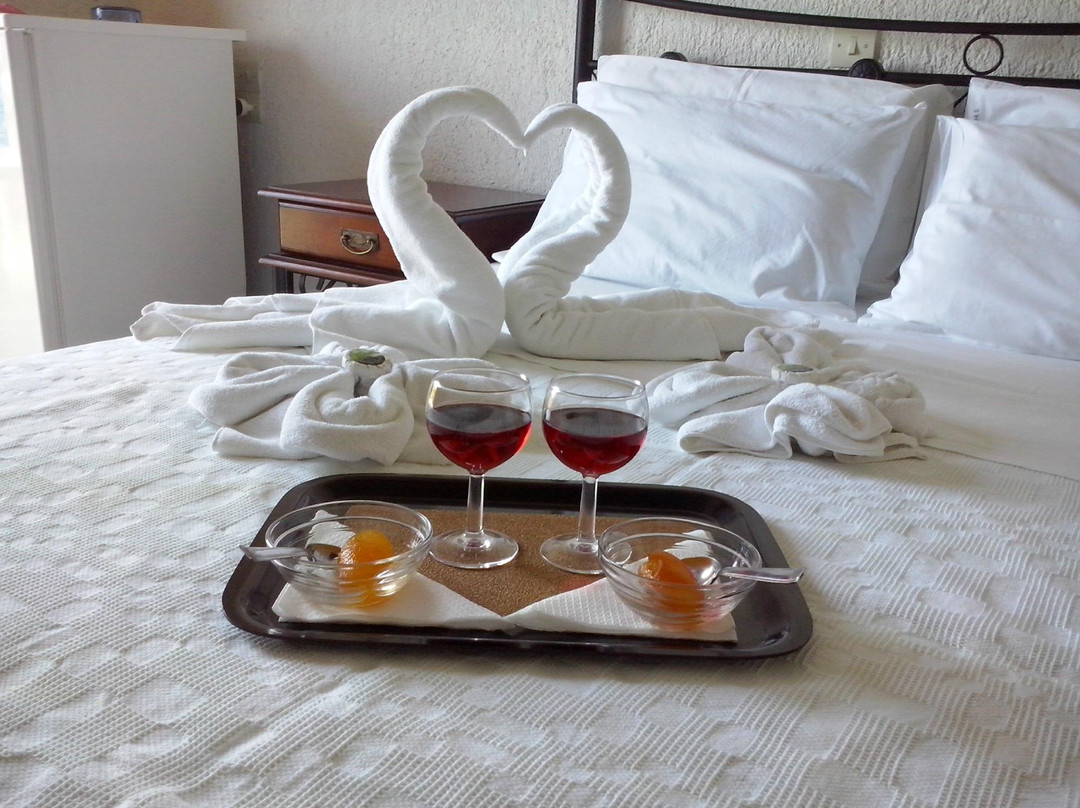 Ariadne Hotel Skopelos主图