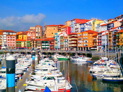 Basque Experiences-毕尔巴鄂必去景点