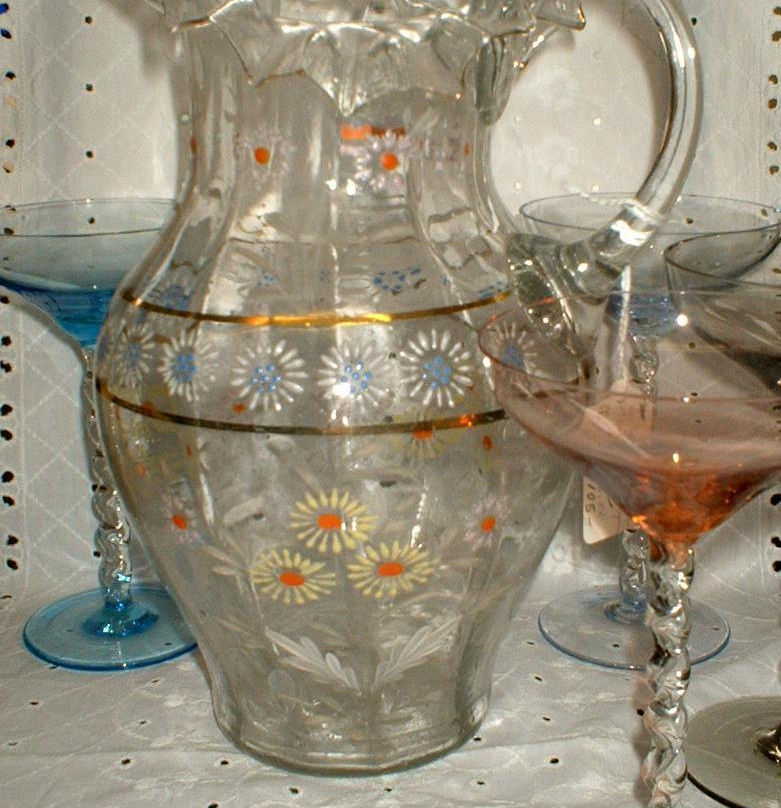 BELL Treasures-Bedford必去景点