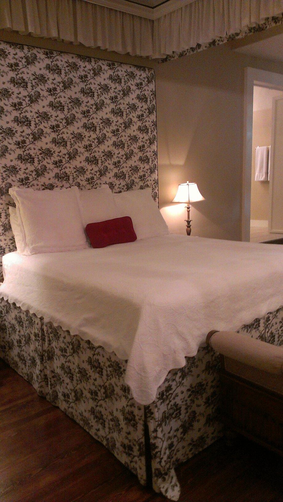 Annadele's Plantation-客卧