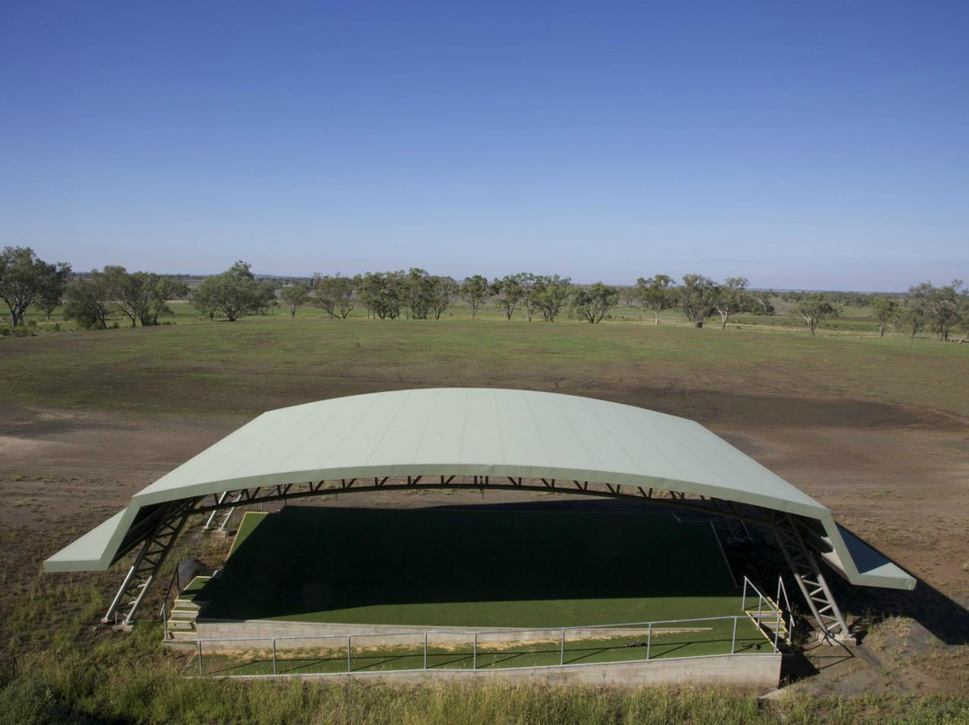 Jimbour East旅游攻略图片