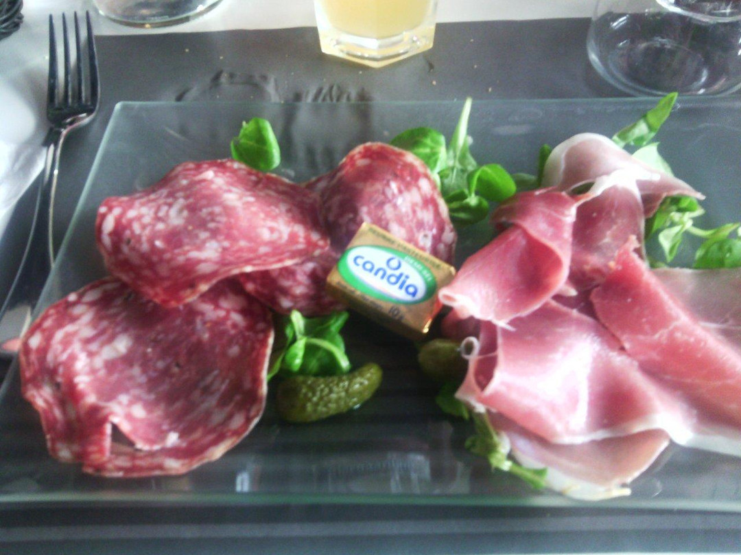 Restaurant L'Helice