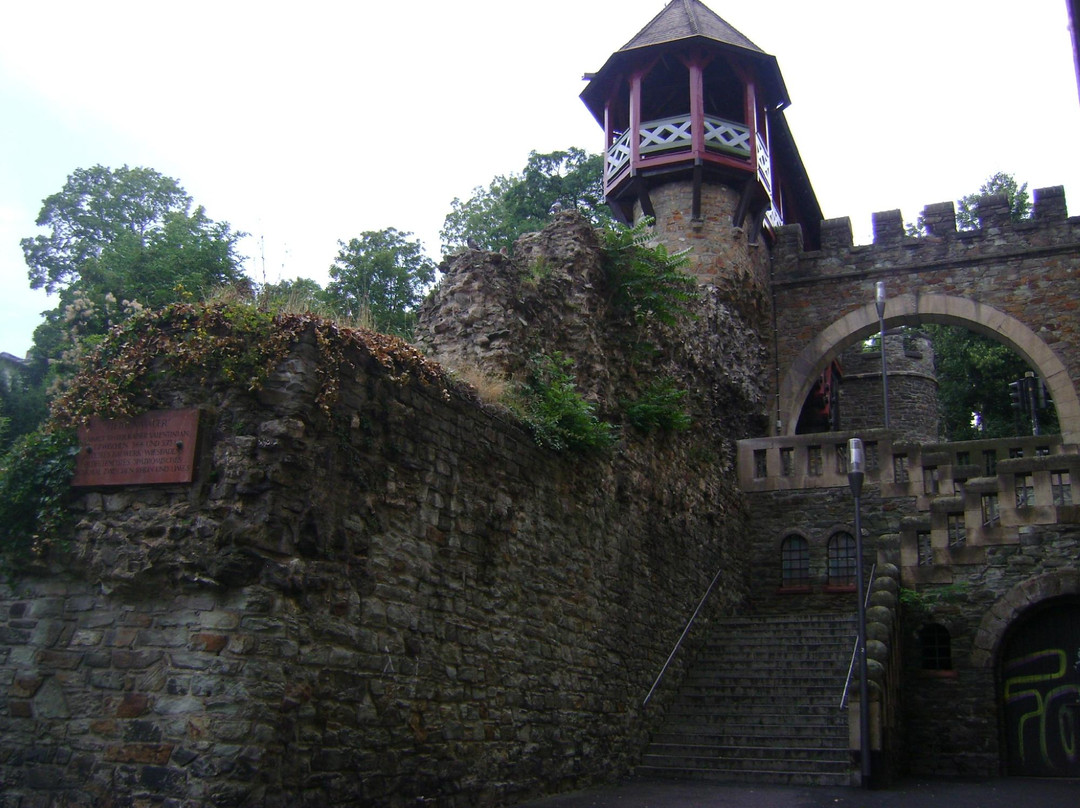 Roman Open-Air Museum-威斯巴登必去景点
