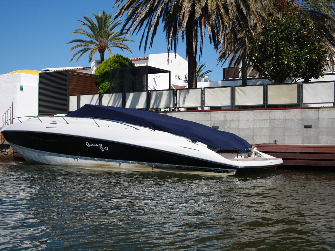 LosBarkitos d'Empuriabrava & Roses景点图片