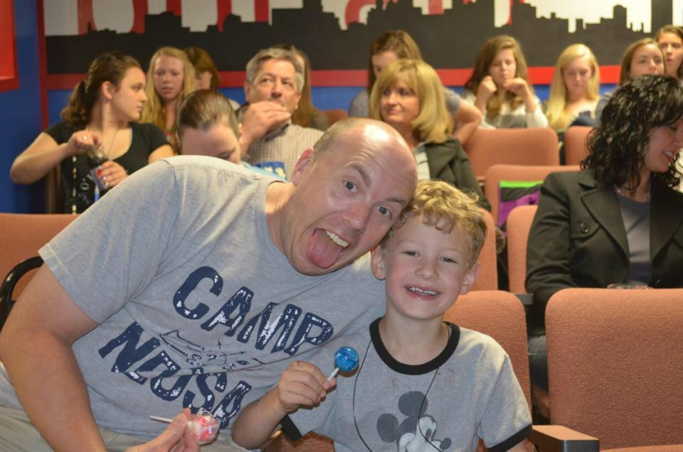 Buffalo ComedySportz-艾姆赫斯特必去景点