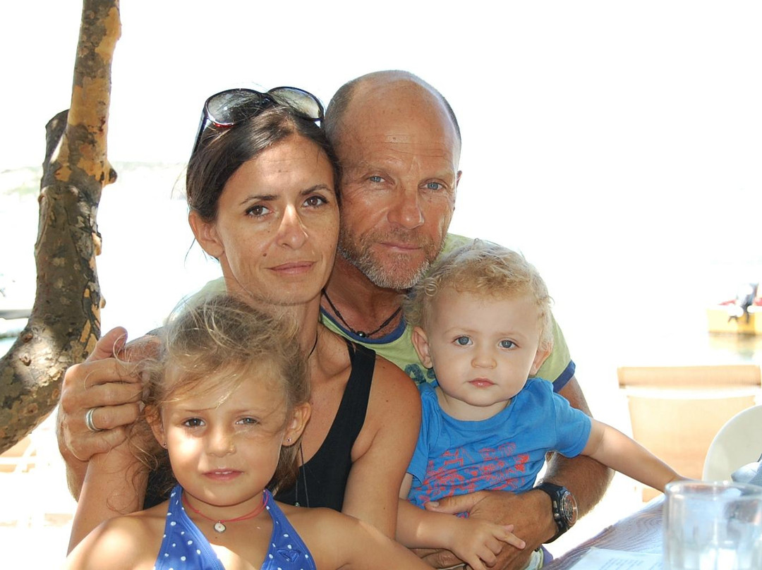 Plongee Caraibes Catamaran-居斯塔维亚必去景点