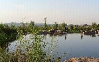 神洲生态乐园-济南市必去景点