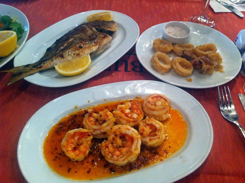 Cem & Can Restaurant主图
