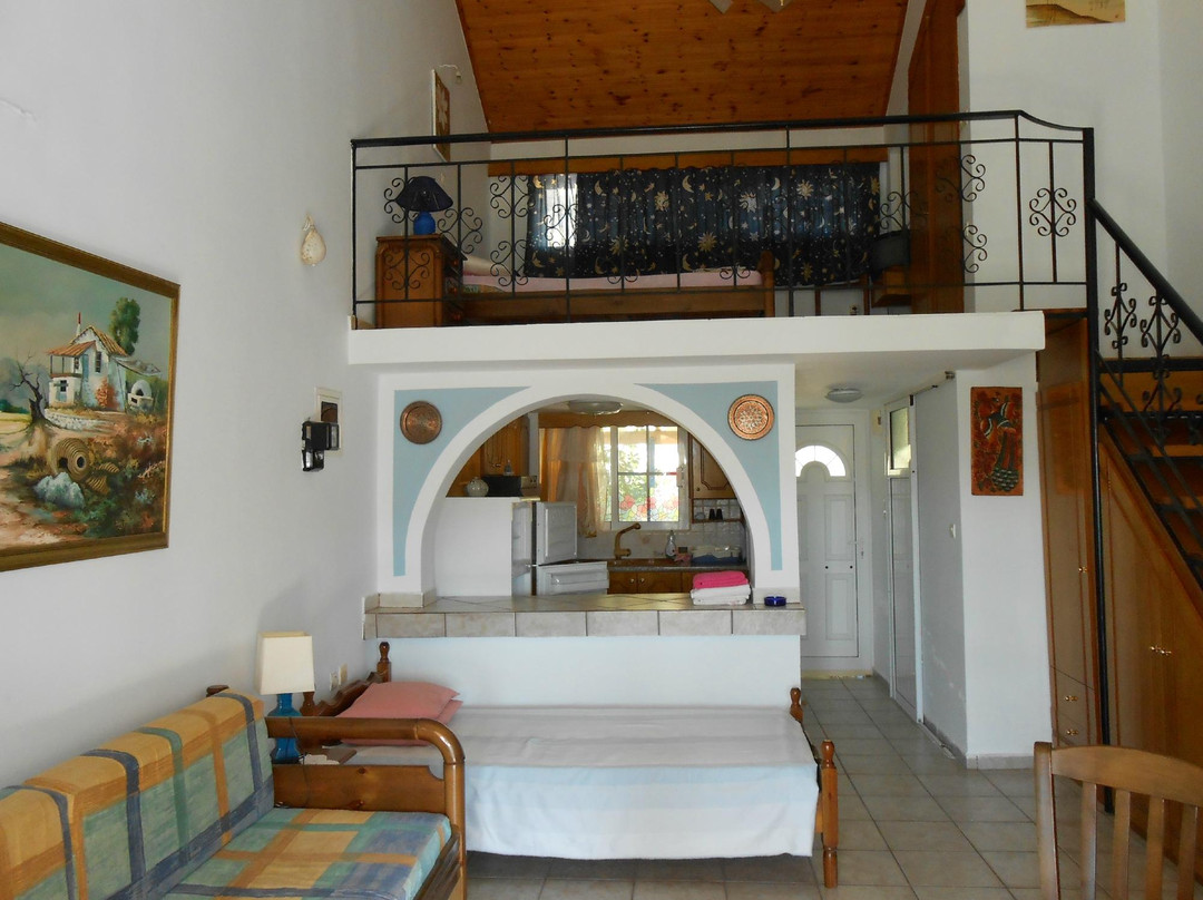 Bungalows Lemoni