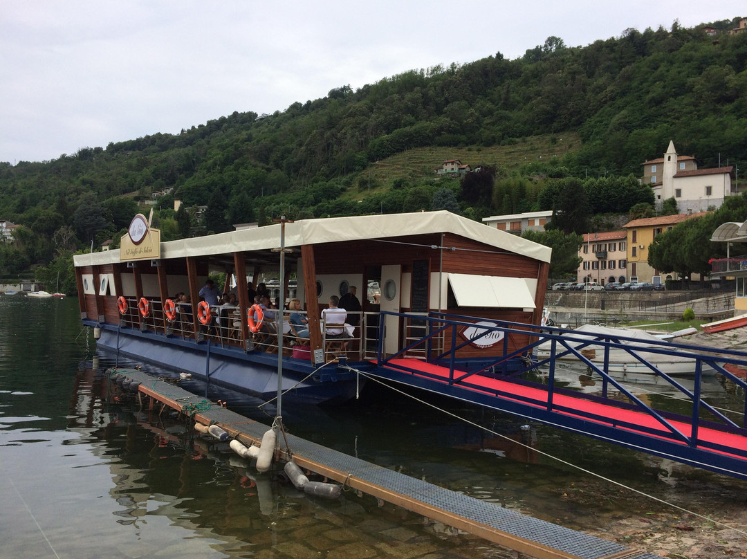 Massino Visconti旅游攻略图片
