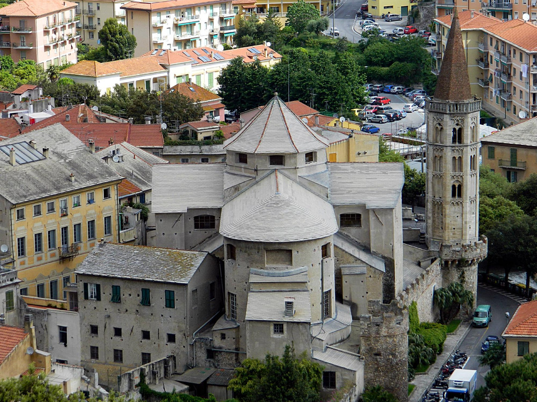 Basilica San Biagio景点图片