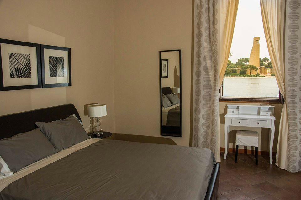 B&B Regina Margherita
