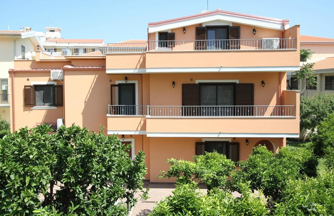 Villa dei Mercanti