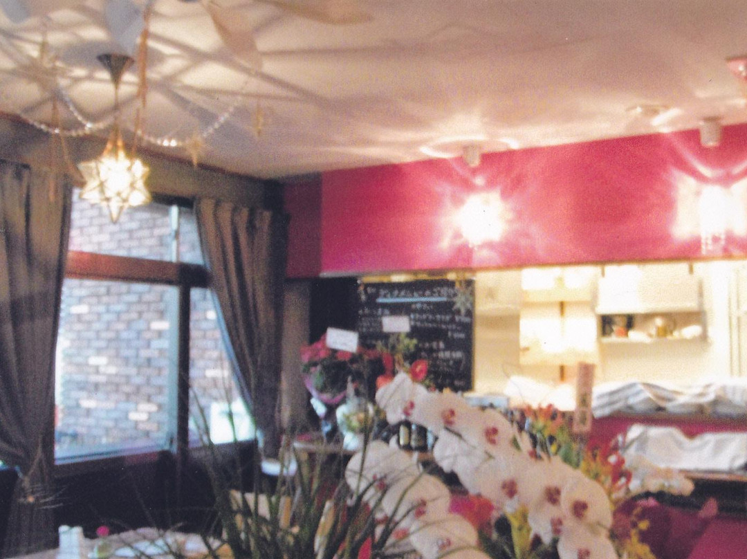 カトマンズバール