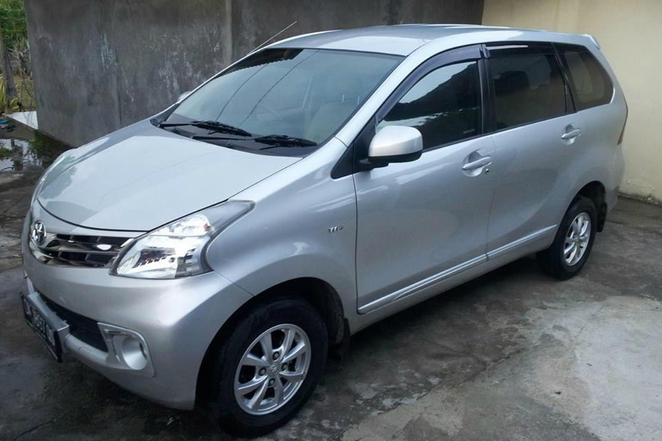 Kadek Bali Tours-库塔必去景点